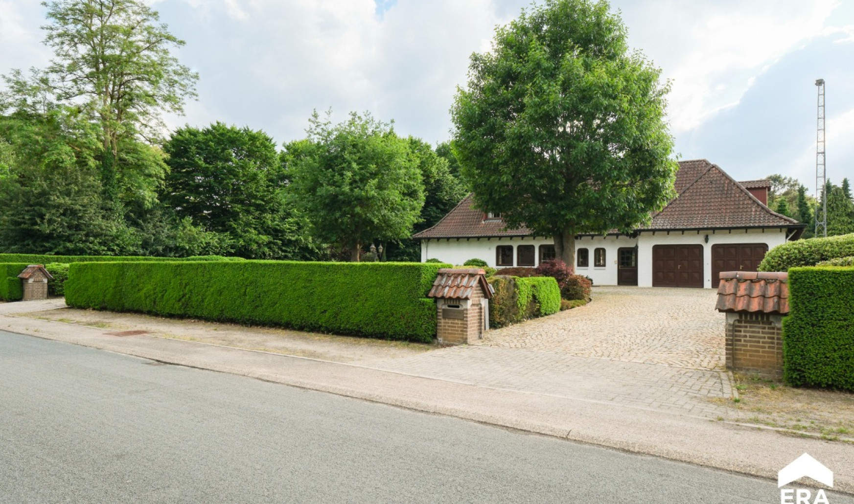 Kerkhofstraat - 1 - - 3530