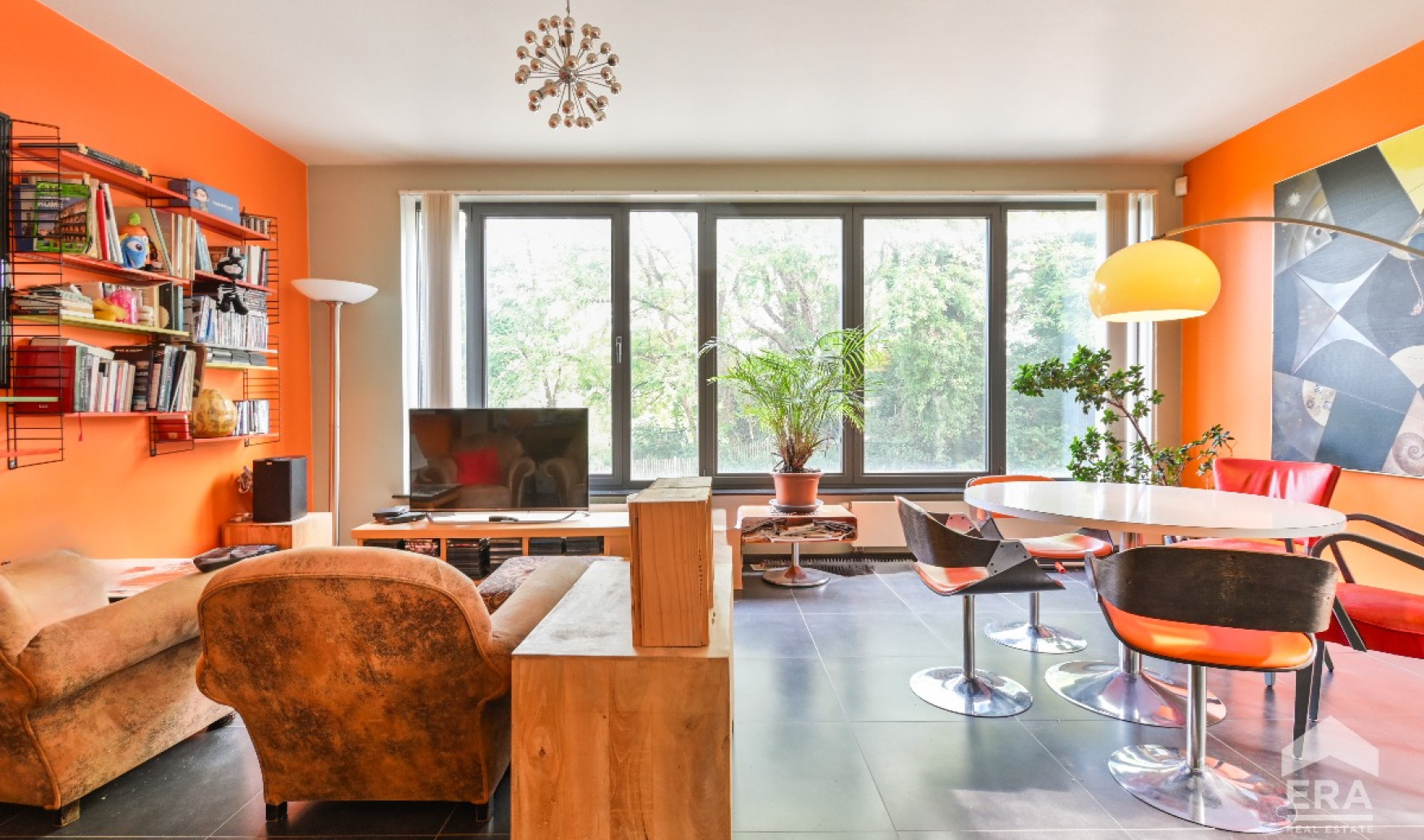 Avenue Latérale - 153 - - 1180