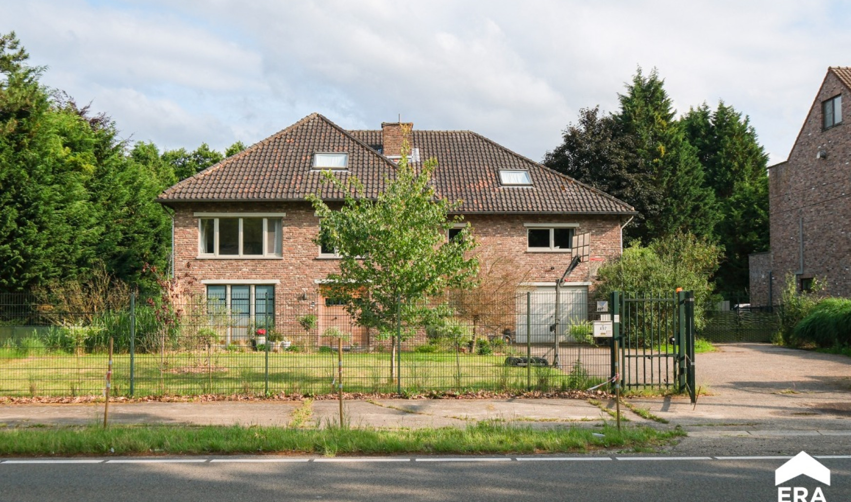 Hasseltweg - 497 - - 3600