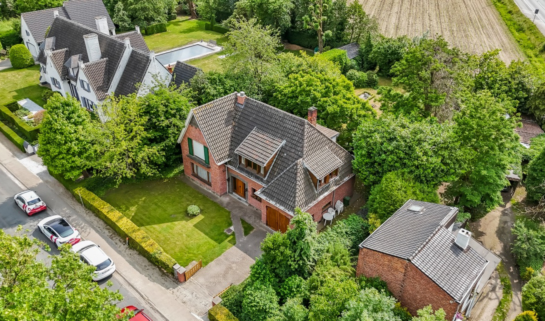 Neerstraat - 98 - - 9220
