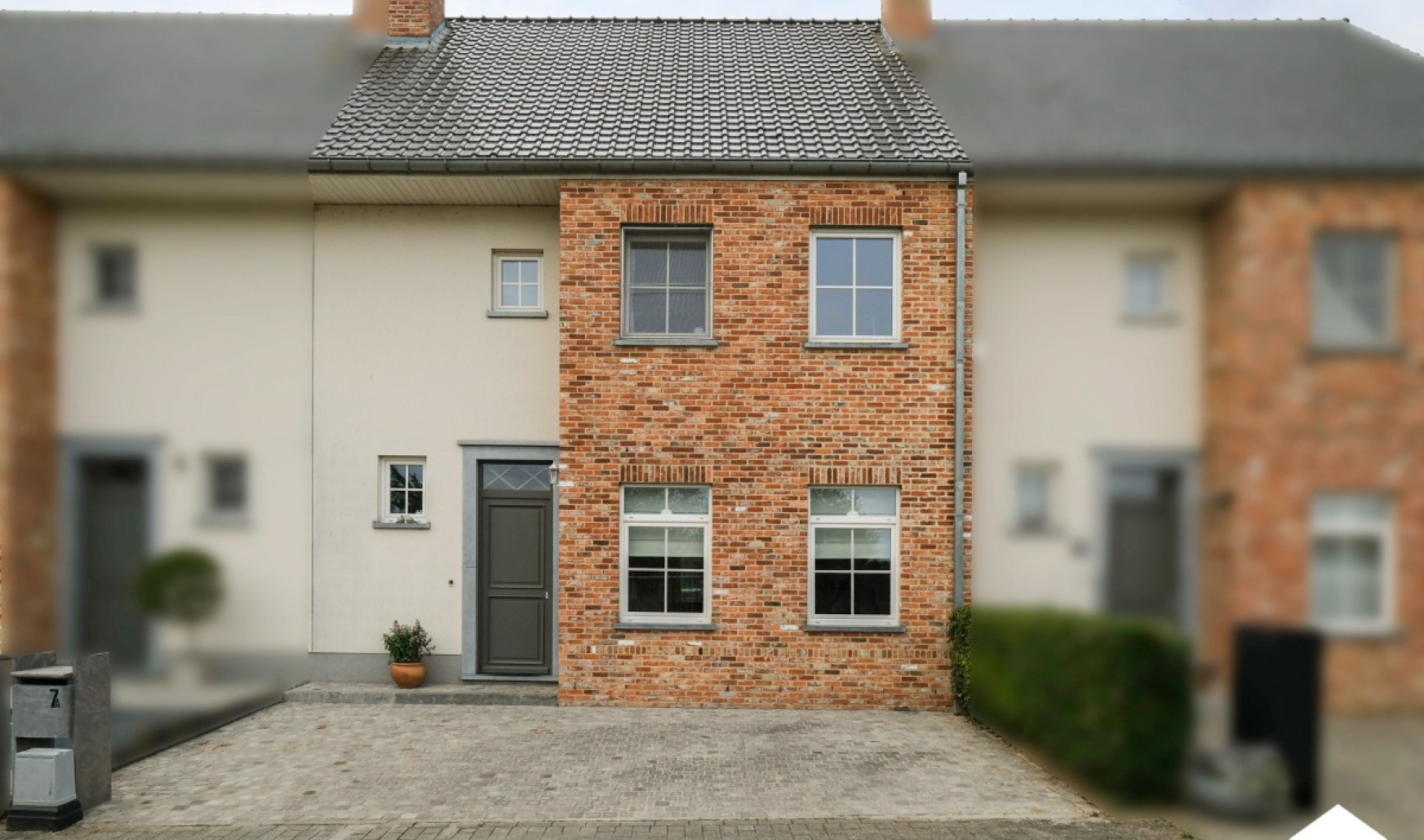 Sint-Trudostraat - 7A - - 3891