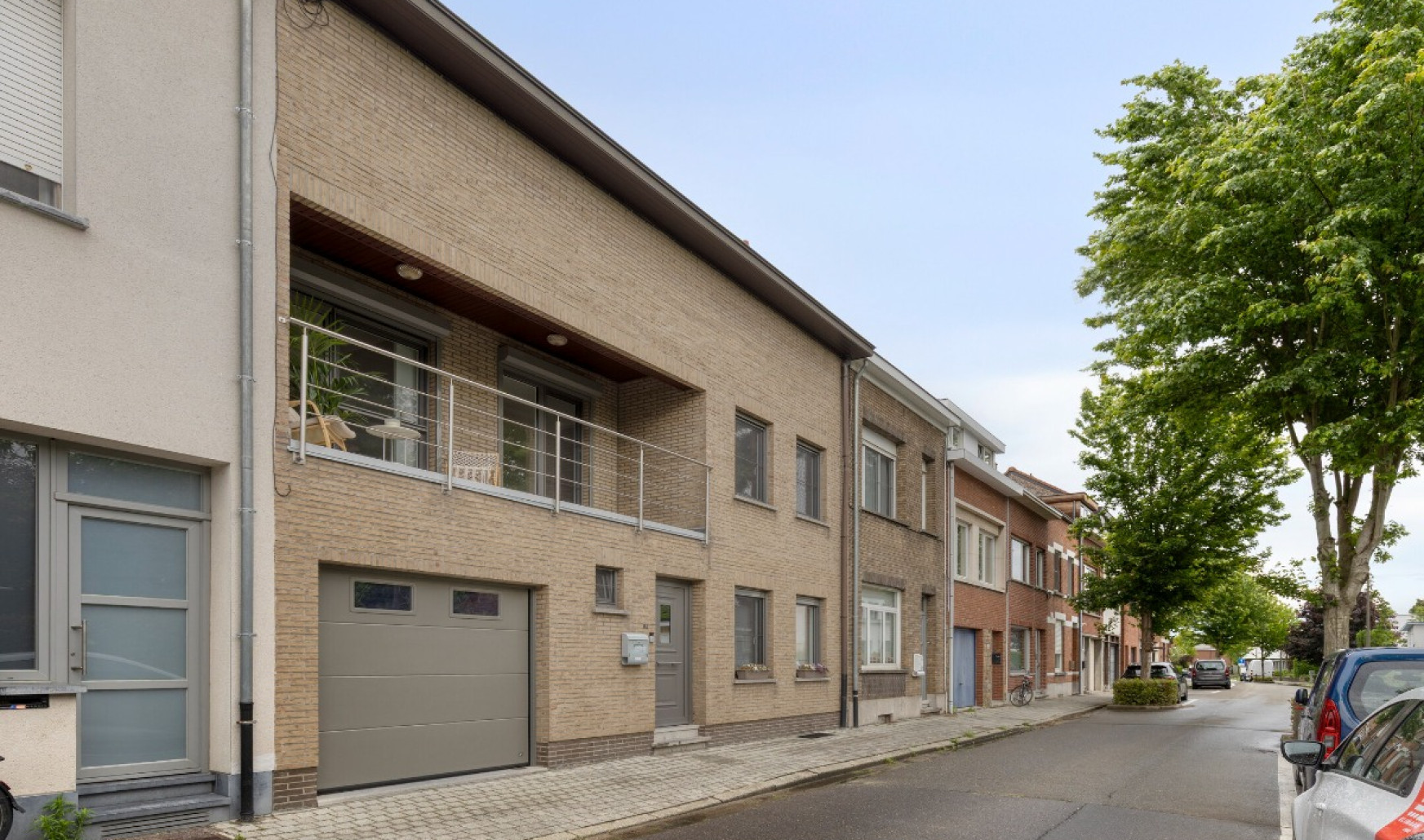 Dennenstraat - 64 - - 2800