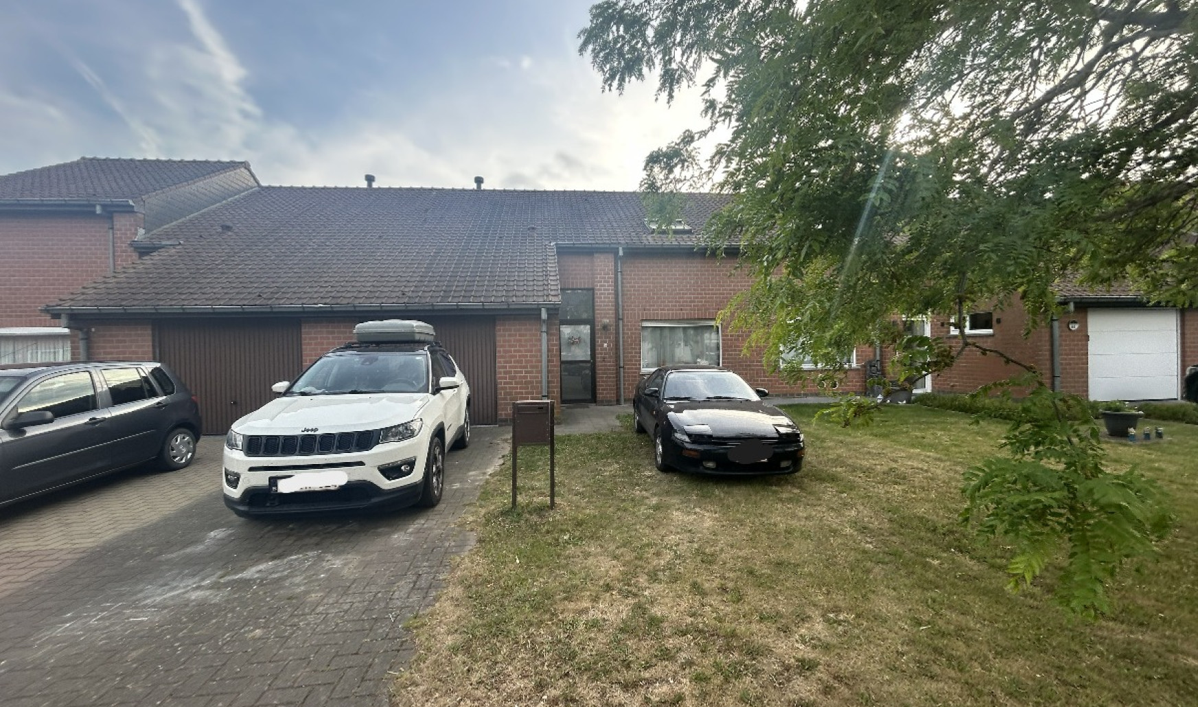 Dourdanstraat - 64 - - 8940