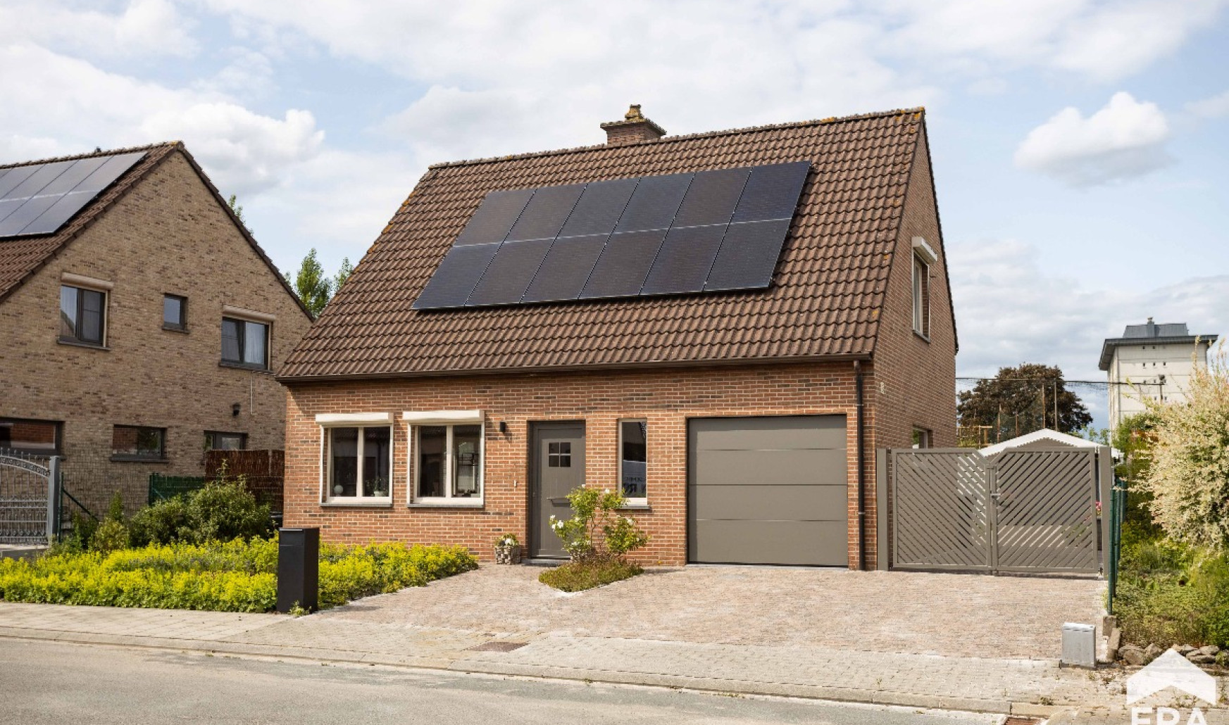 Tiende Vrijstraat - 17 - - 41303E0135/00M000 - 9300