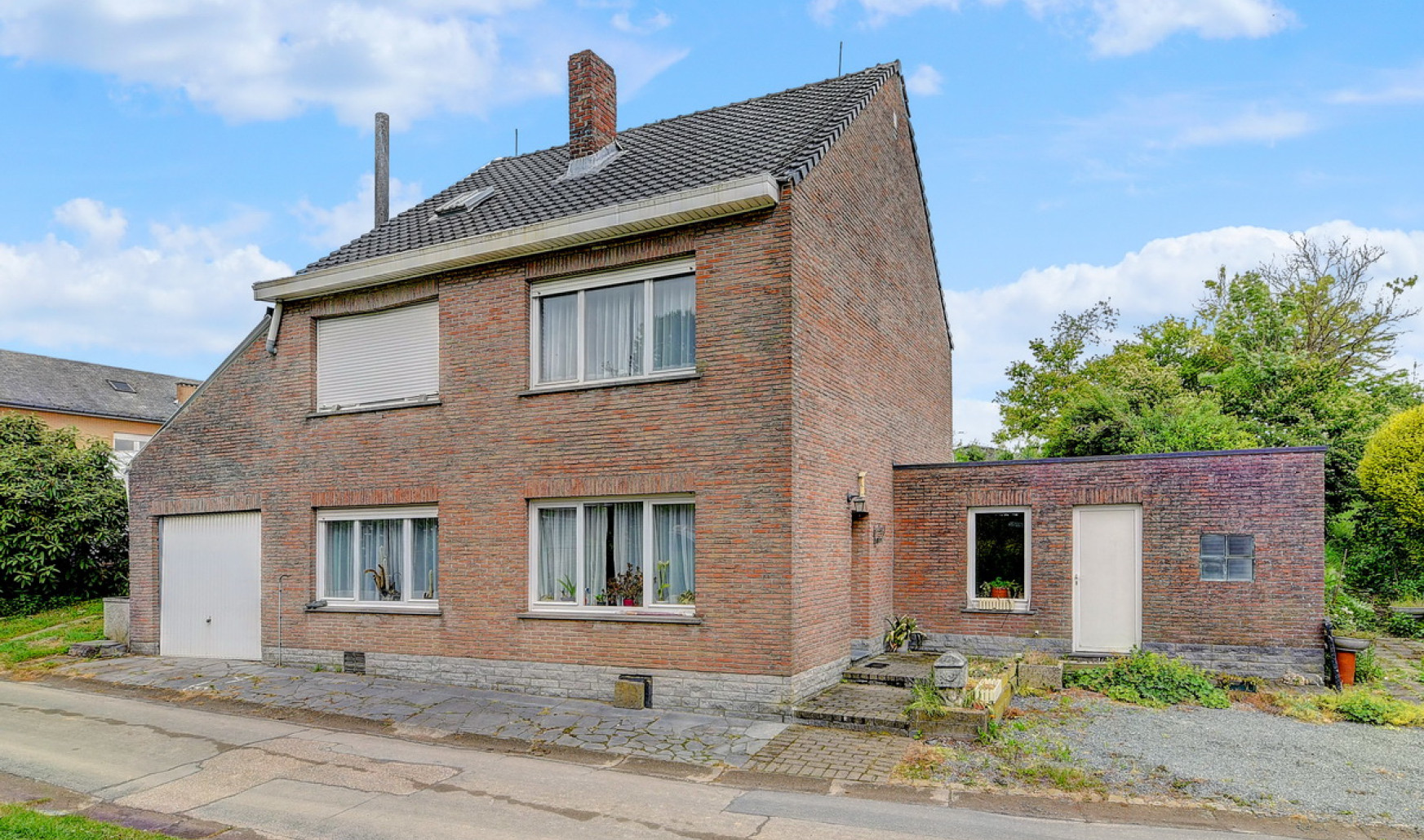 Waaienberg - 5 - - 3080