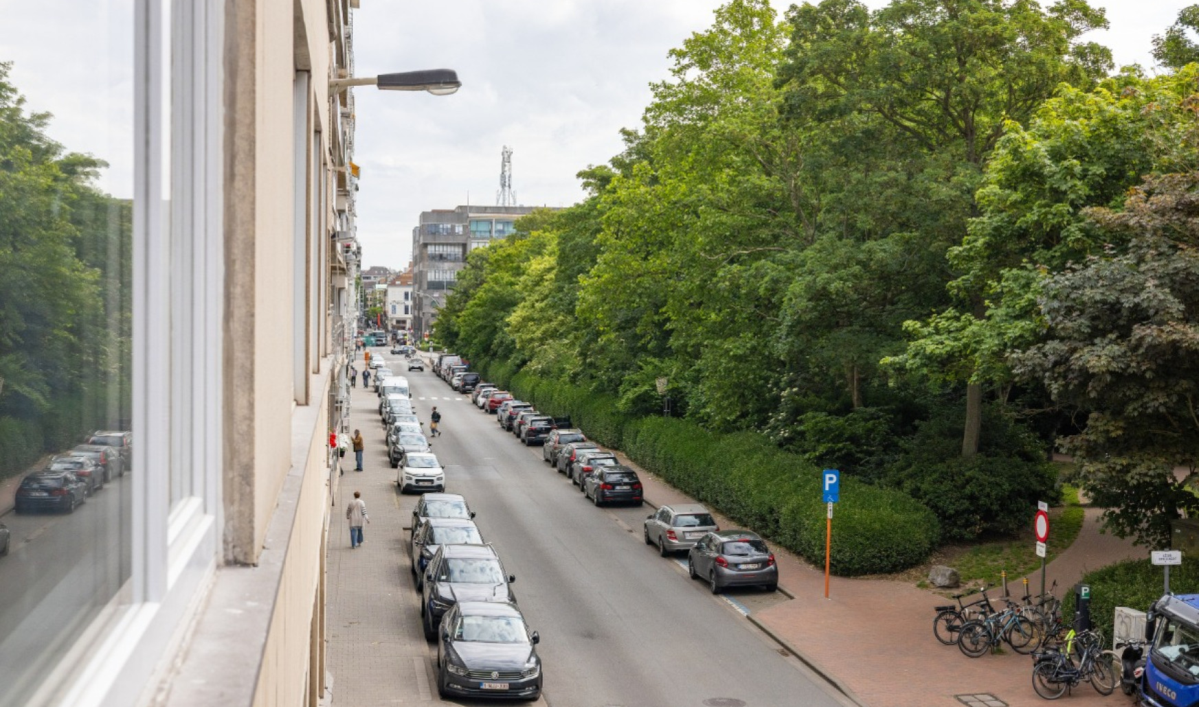 Karel Janssenslaan - 41 - 0201 - 8400