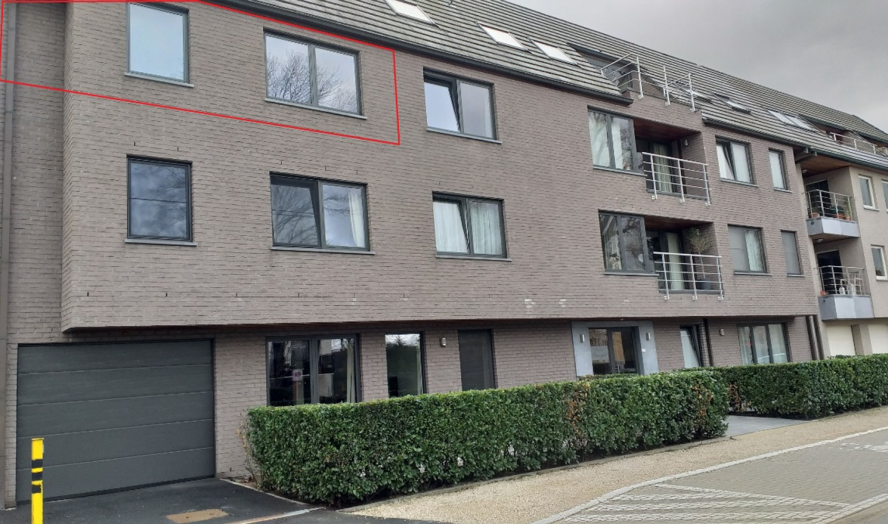 Grote Steenweg - 73 A - 24 - 9870