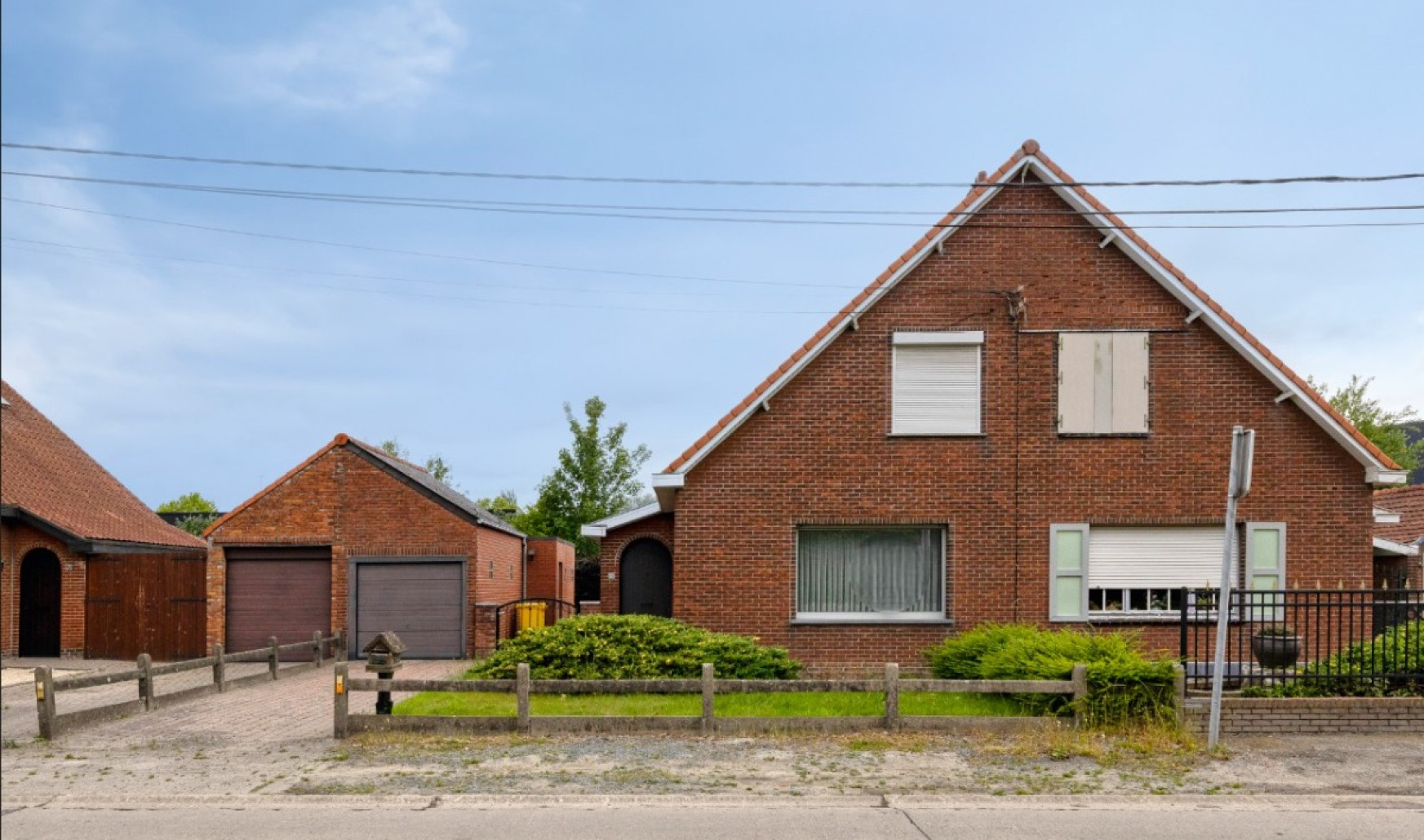 Mallekotstraat - 56 - - 2500