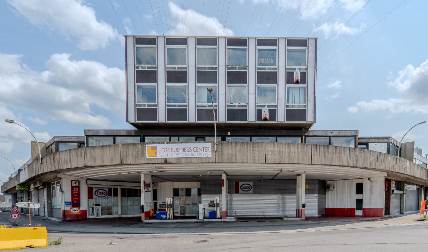 Avenue de Jupille - 19 - - 4020