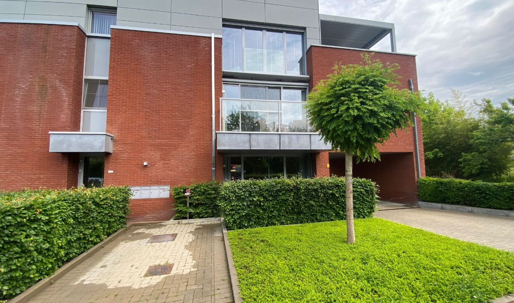 Dr.J.Grouwelsstraat - 1A - 2 - 3590