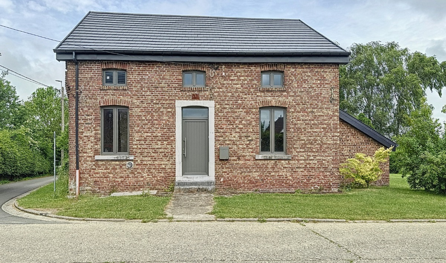 Rue Grande - 44 - - 4260