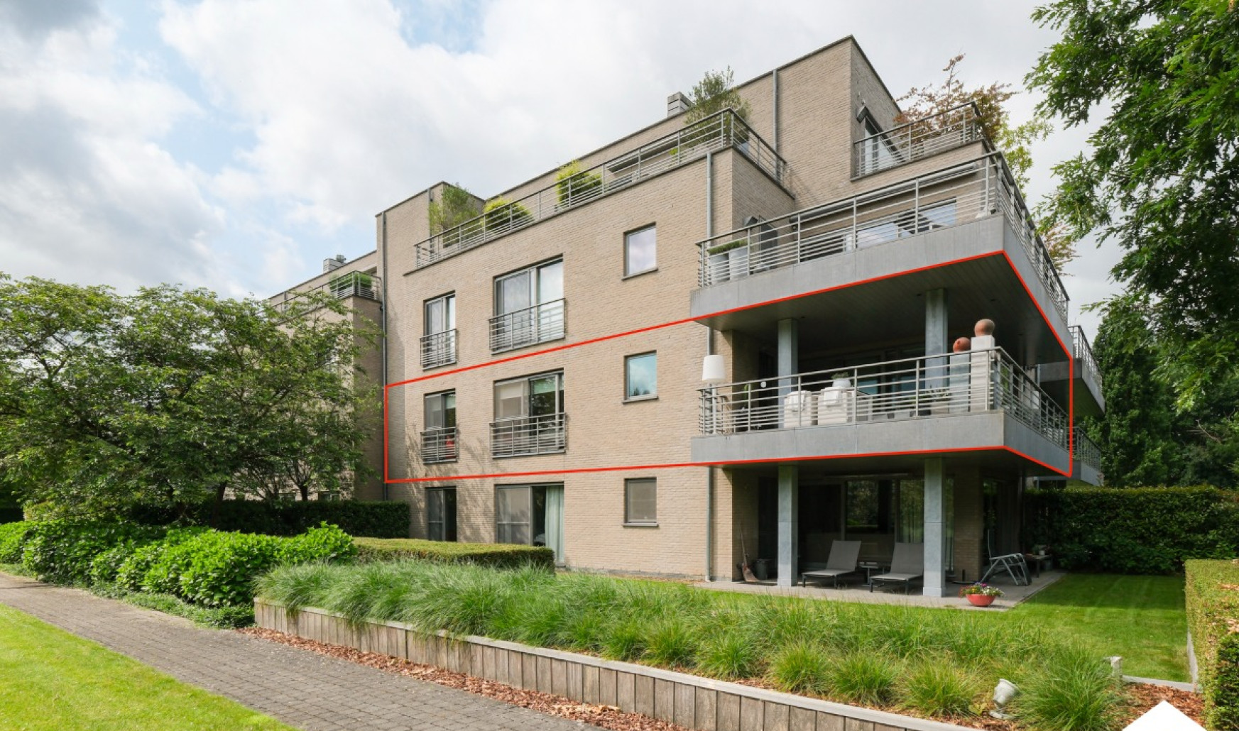 Coghenstraat - 7 - 12 - 3600