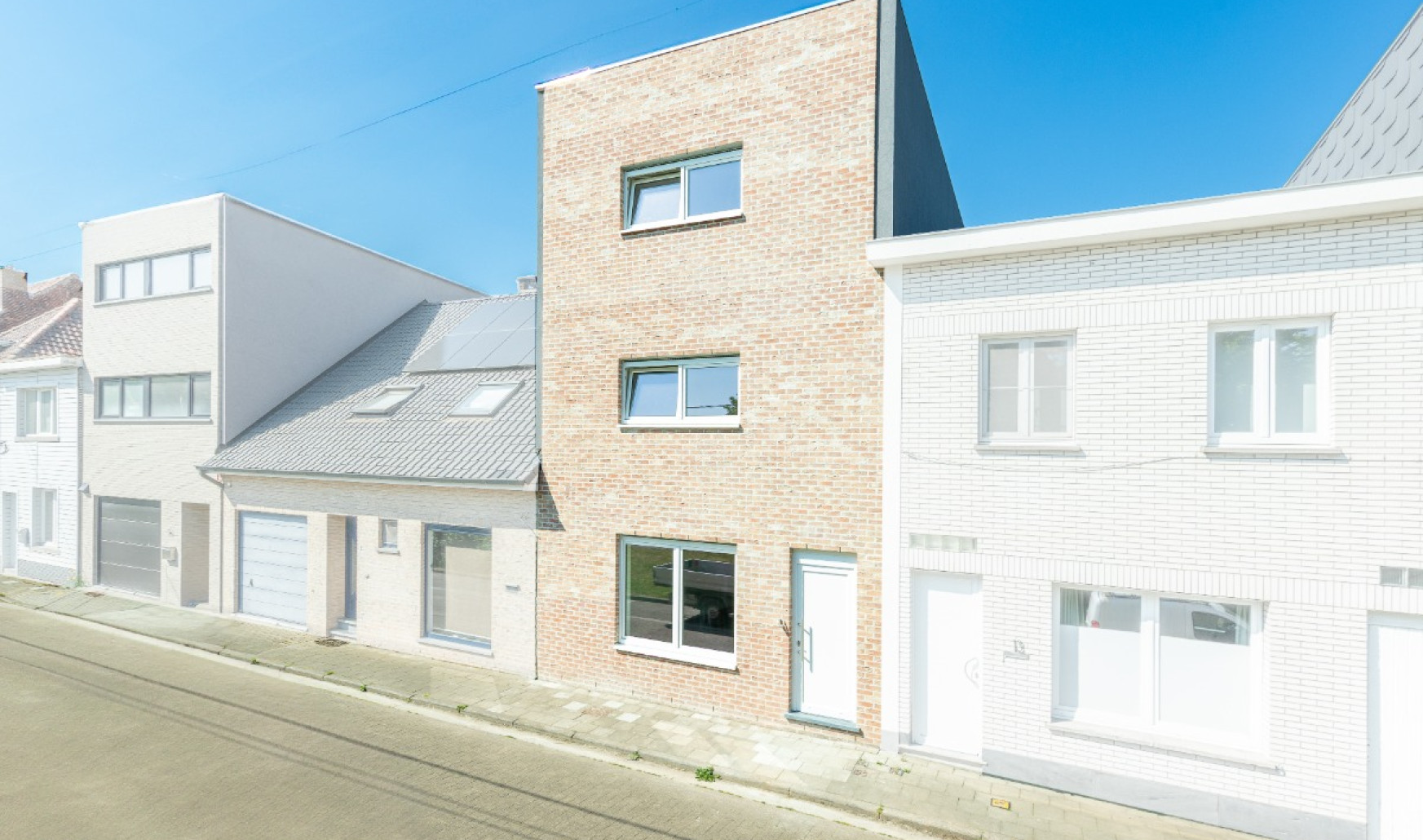 Warande - 11 - - 9060