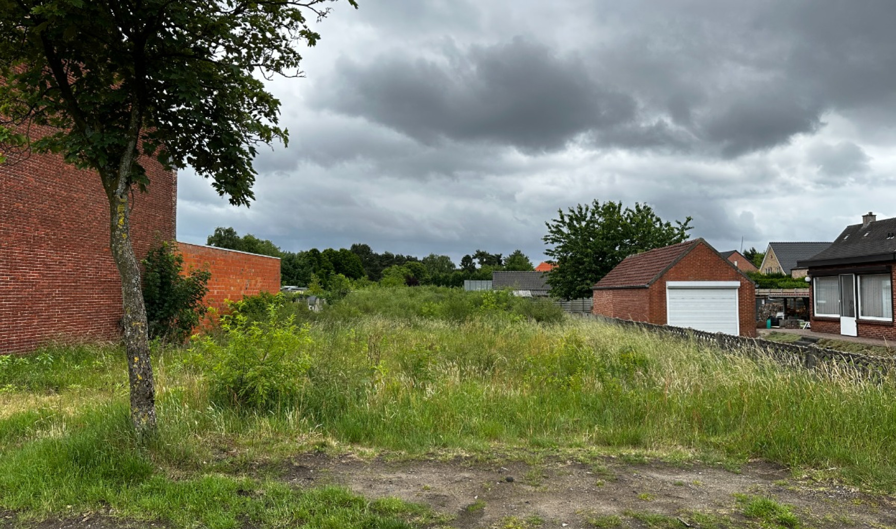Dorperheide - 41 - - 3920