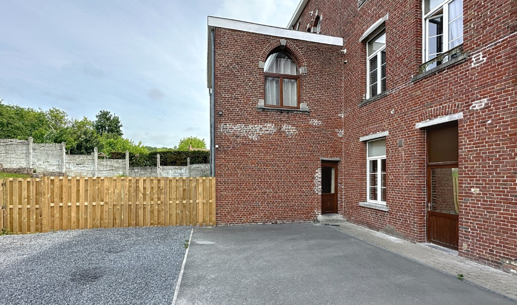 Rue Baron Dubois de Chantraine - 2 - 0.6 - 7020