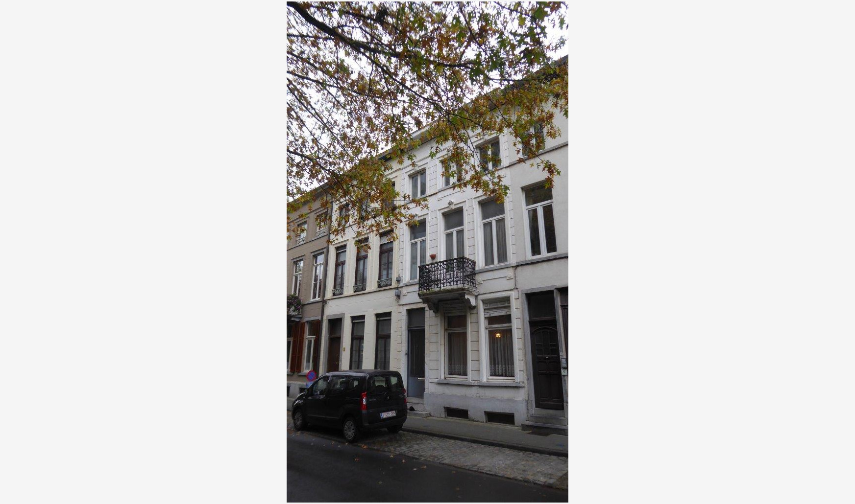 Bogaardenstraat - 73 - 0301 - 3000