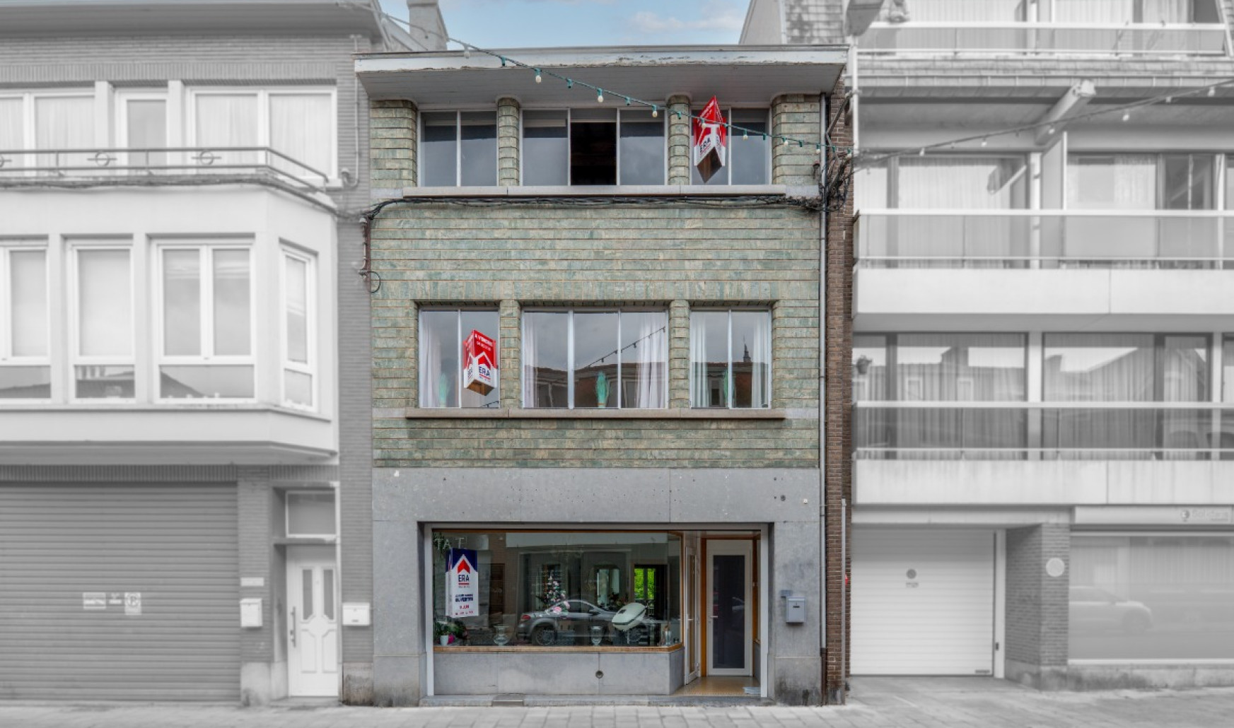 Rue Joseph Wauters - 26 - - 4540