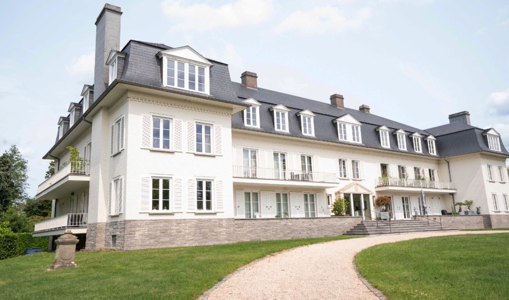 Provinciesteenweg - 289 - 5 - 2530