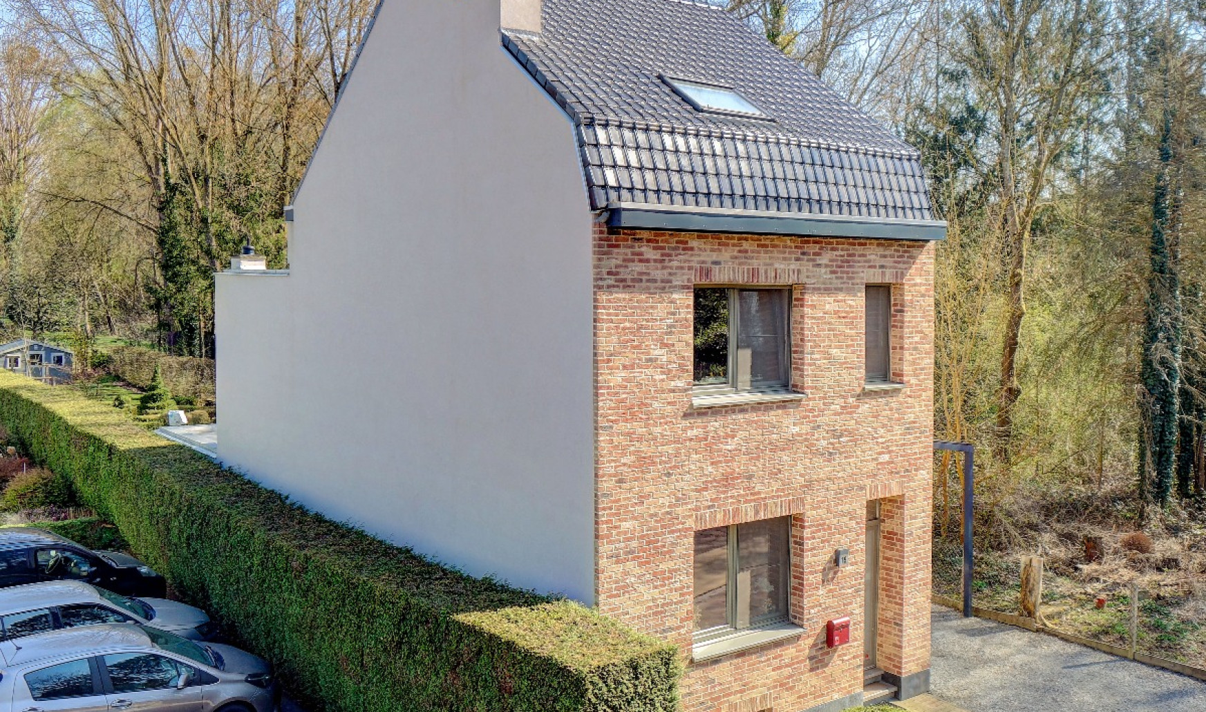 Victor Marchandstraat - 19 - - 3090