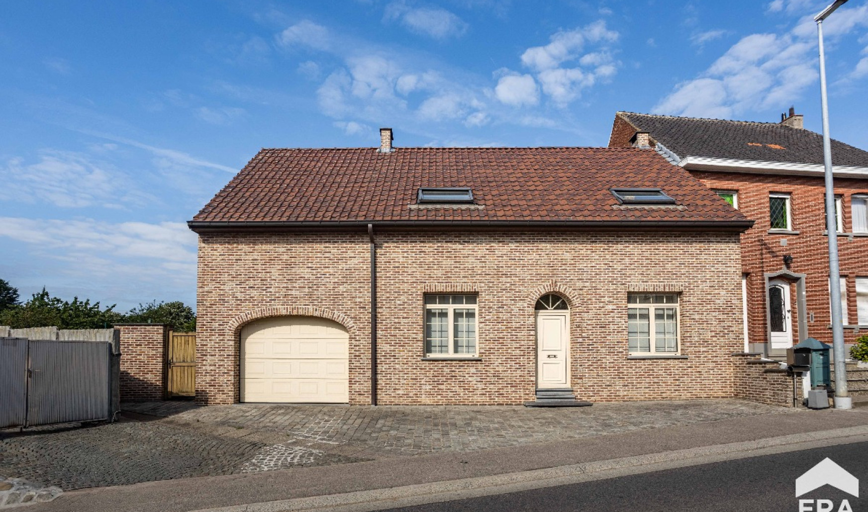 Hollestraat - 29 - - 9451