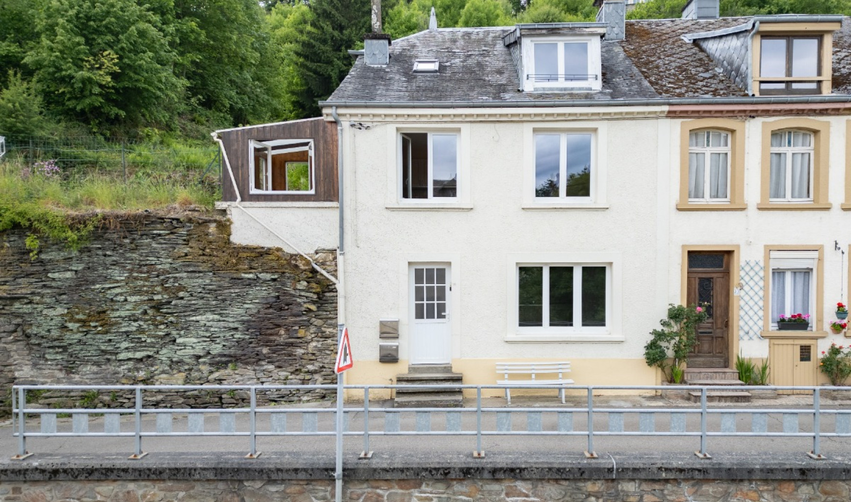 Faubourg de France - 35 - - 6830