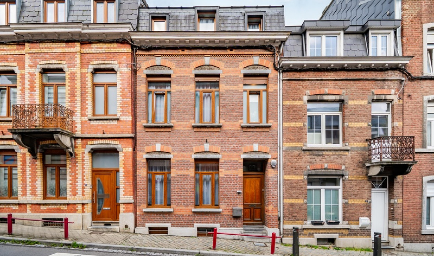 rue de husquet - 37 - - 4820