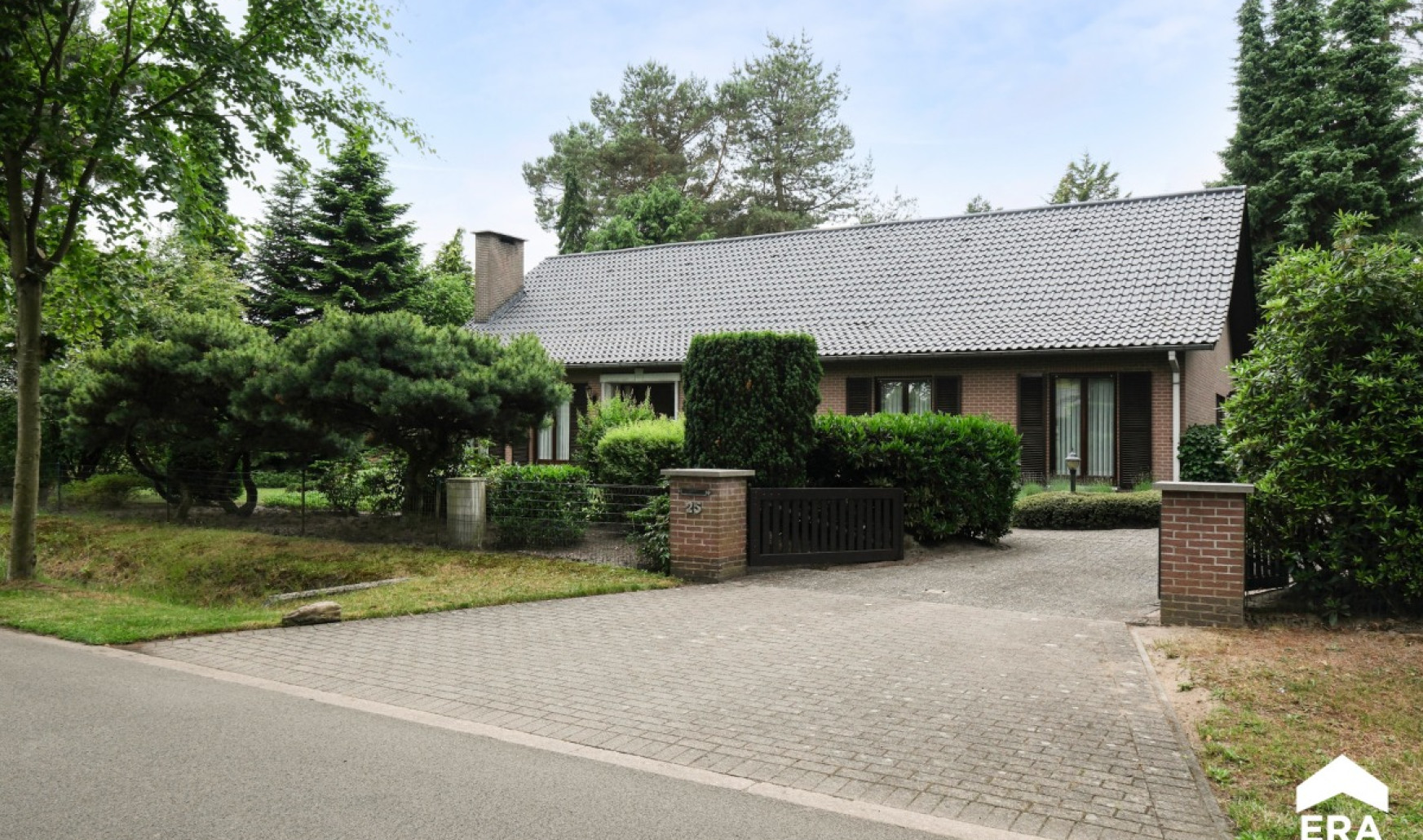 Tisselrietweg - 25 - - 3910