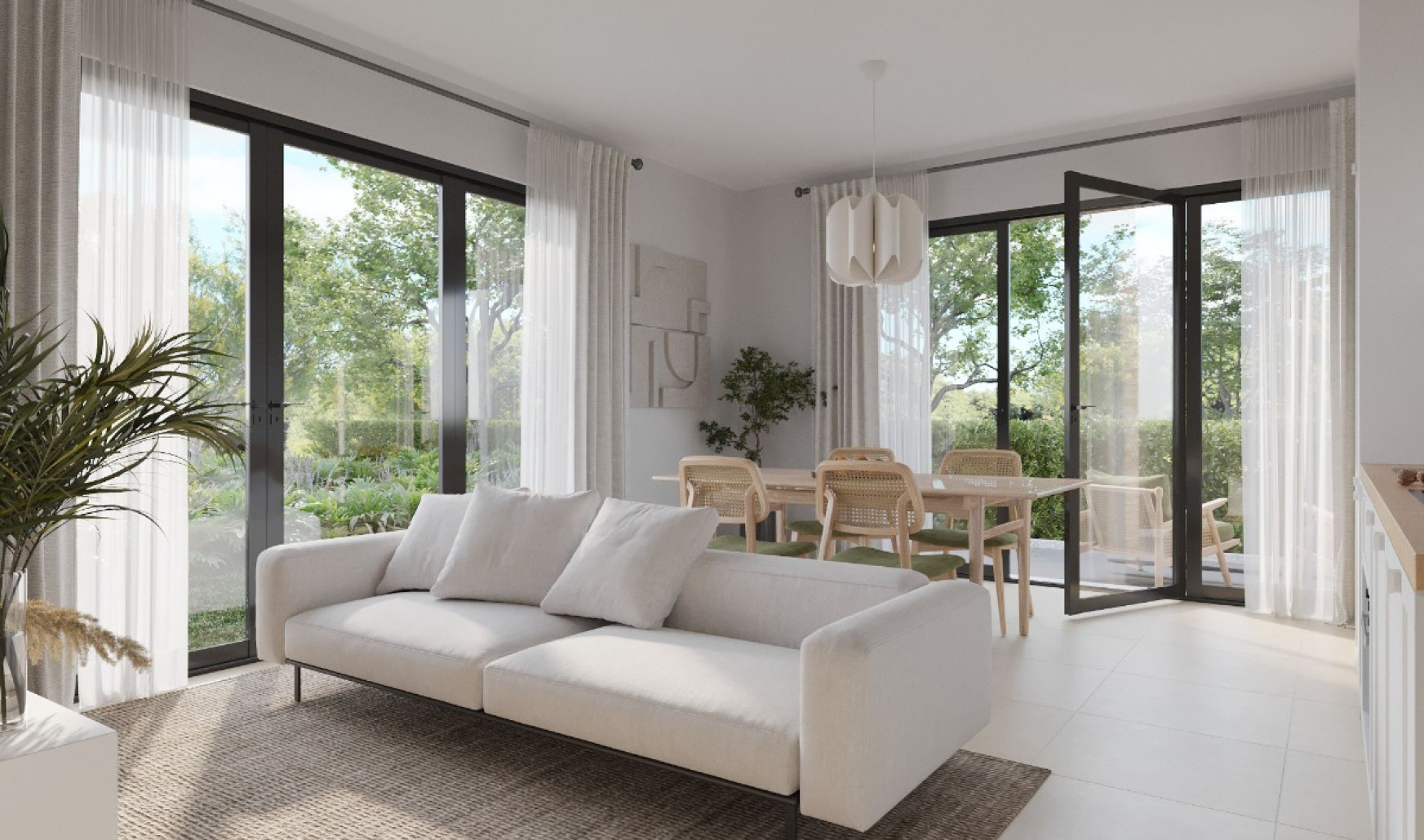 Emile Verhaerenstraat - 53 - - D2.1 - 2890