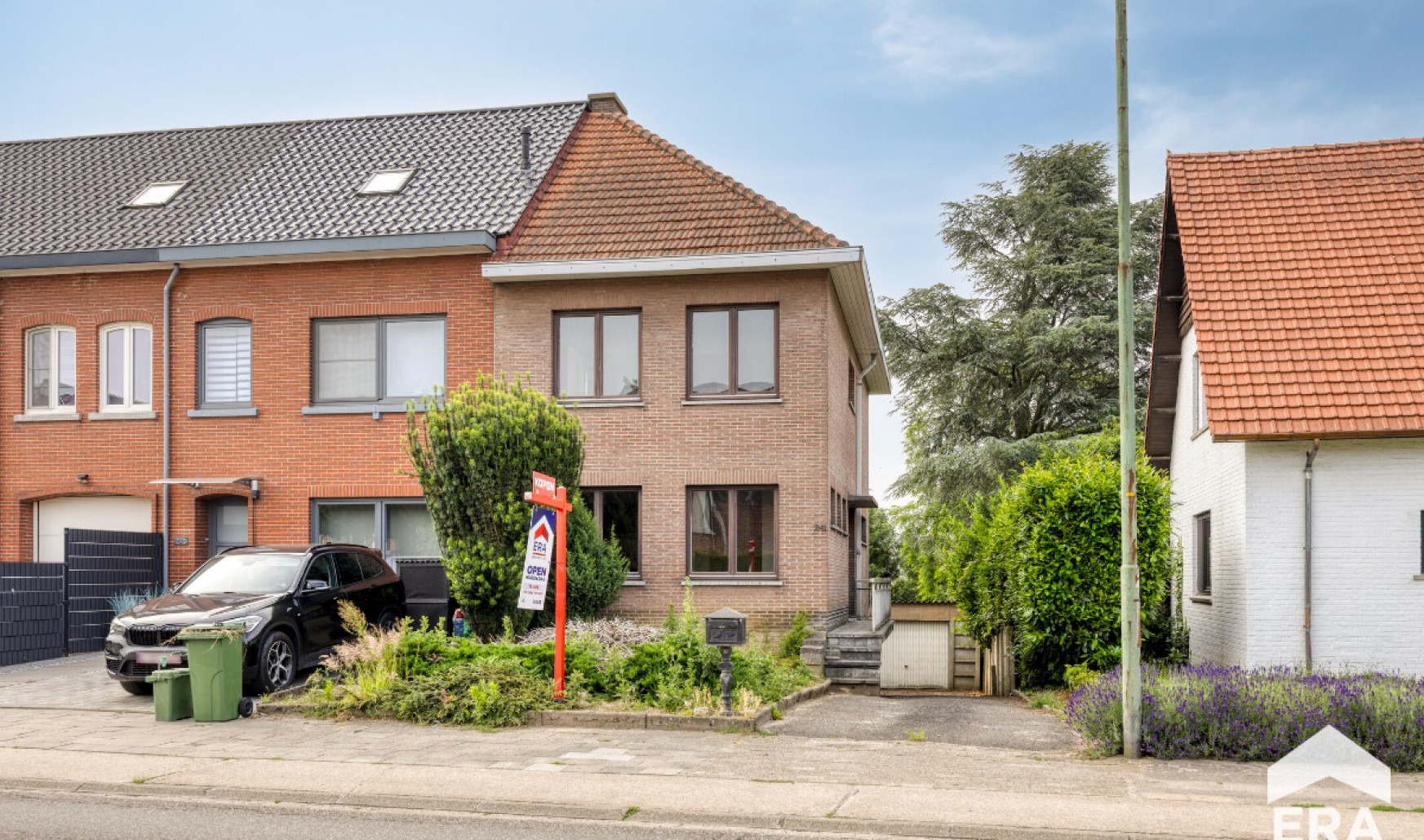 Oplintersesteenweg - 241 - - 3300