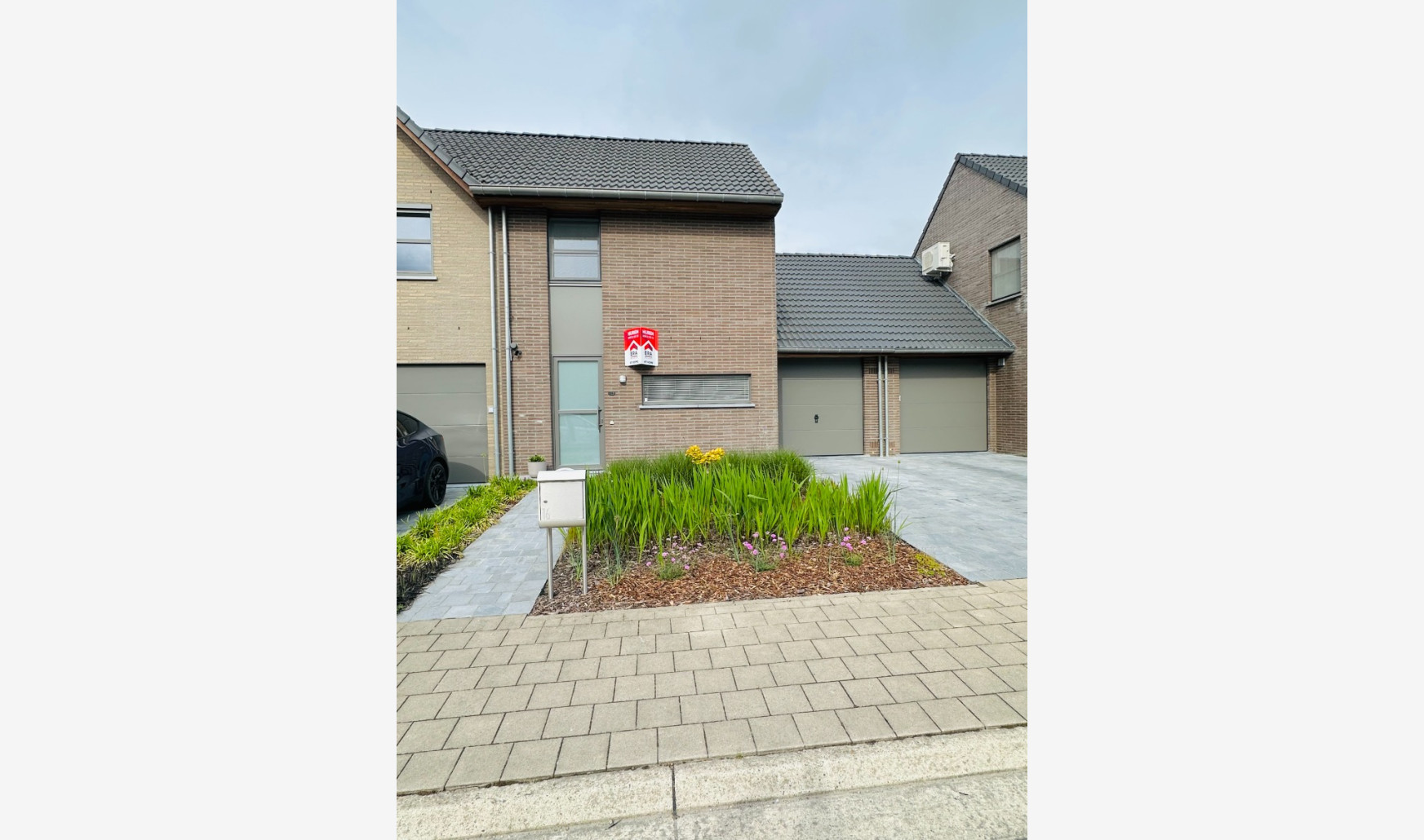 Ganzenstraat - 16 - - 8800
