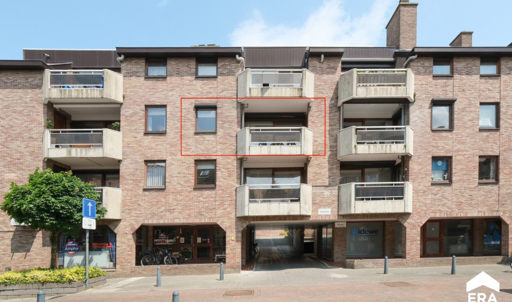 Woutersstraat - 13 - 3 - 3500
