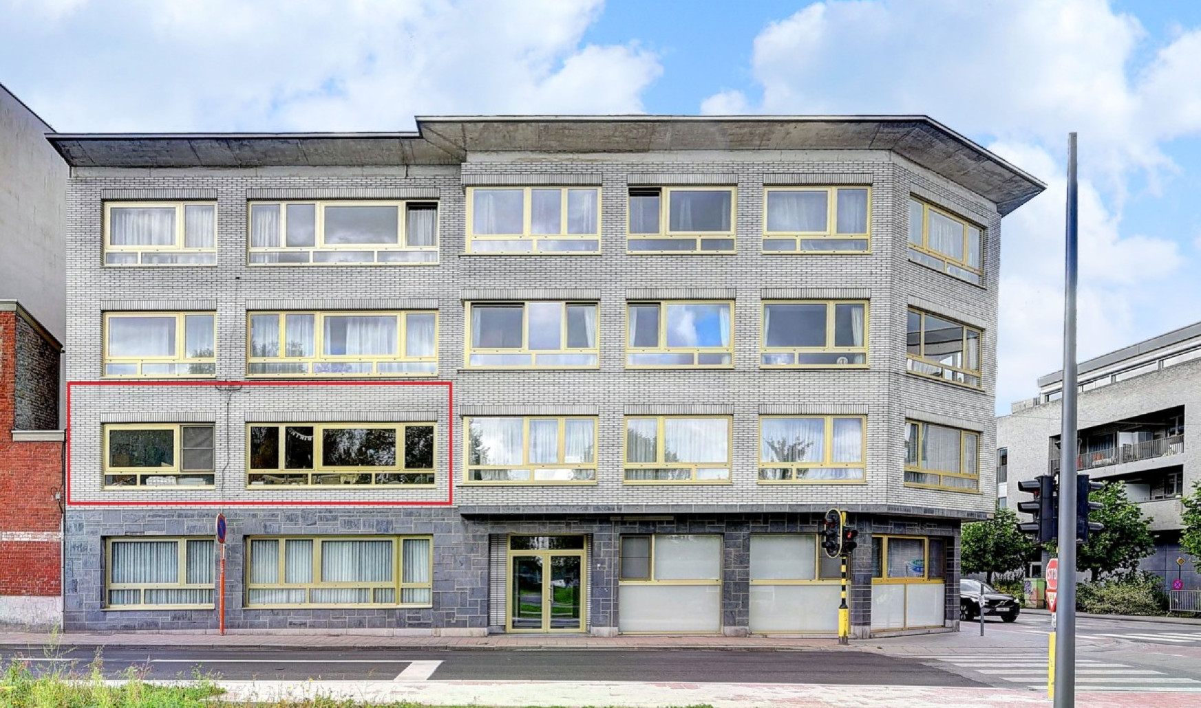 Koldamstraat - 28 - 1.1 - 1560