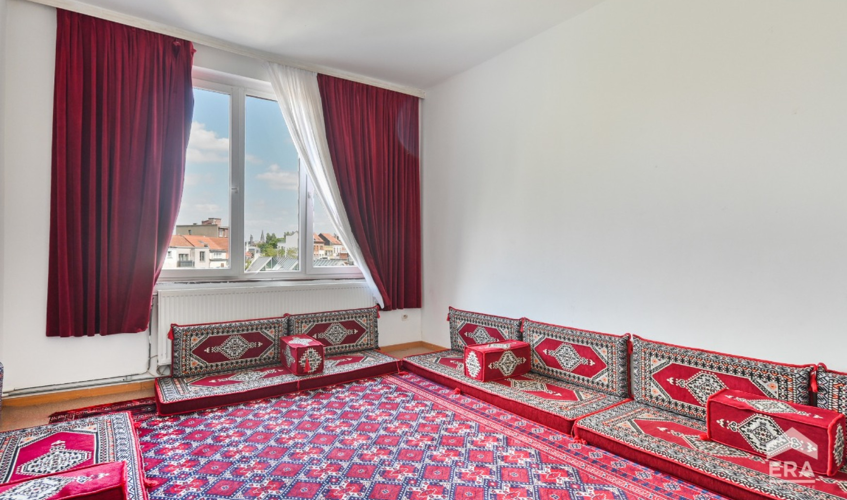 Avenue de la Reine - 219 - 6 (3D) - 1000