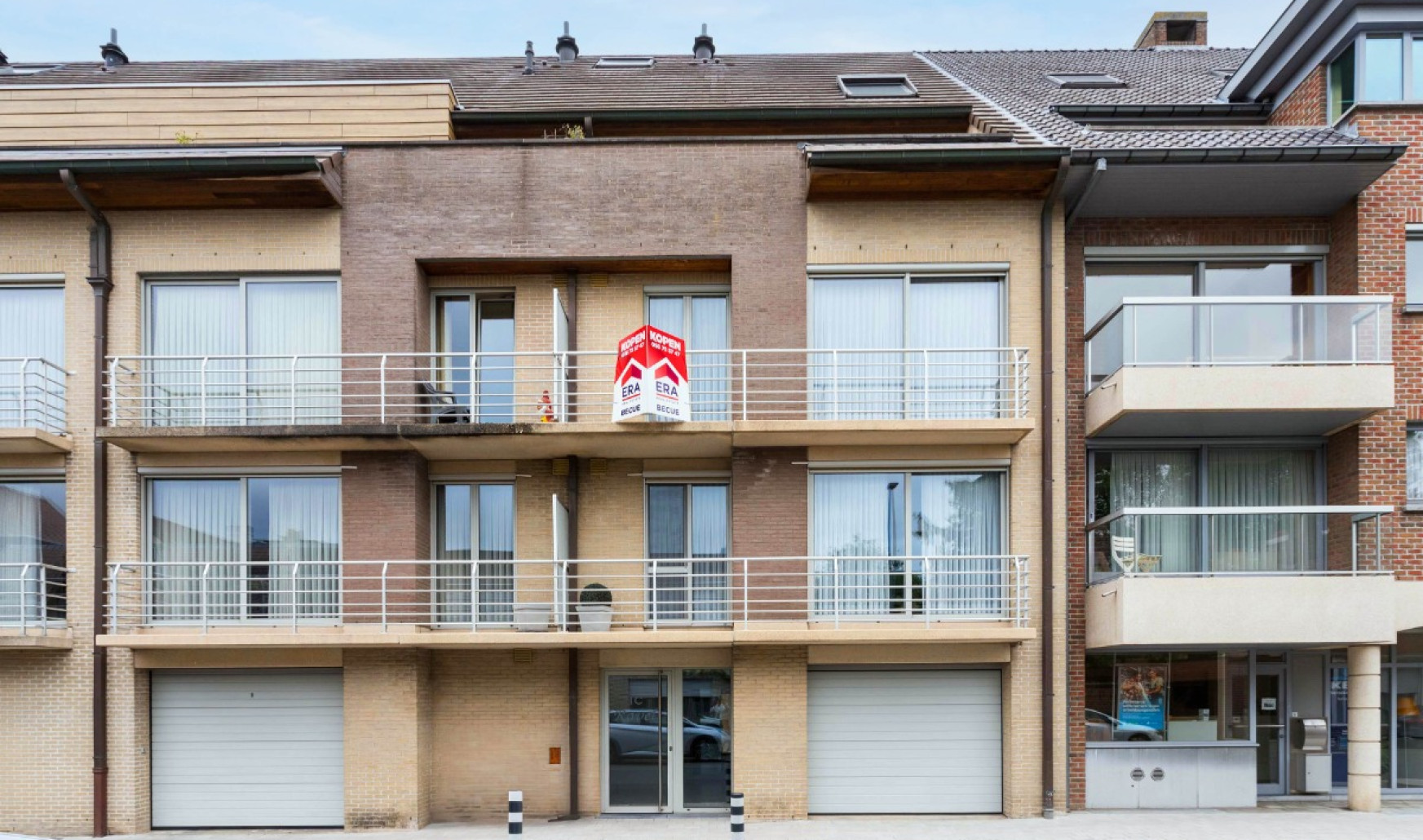 Ommegangstraat - 1C - 4 - 8550