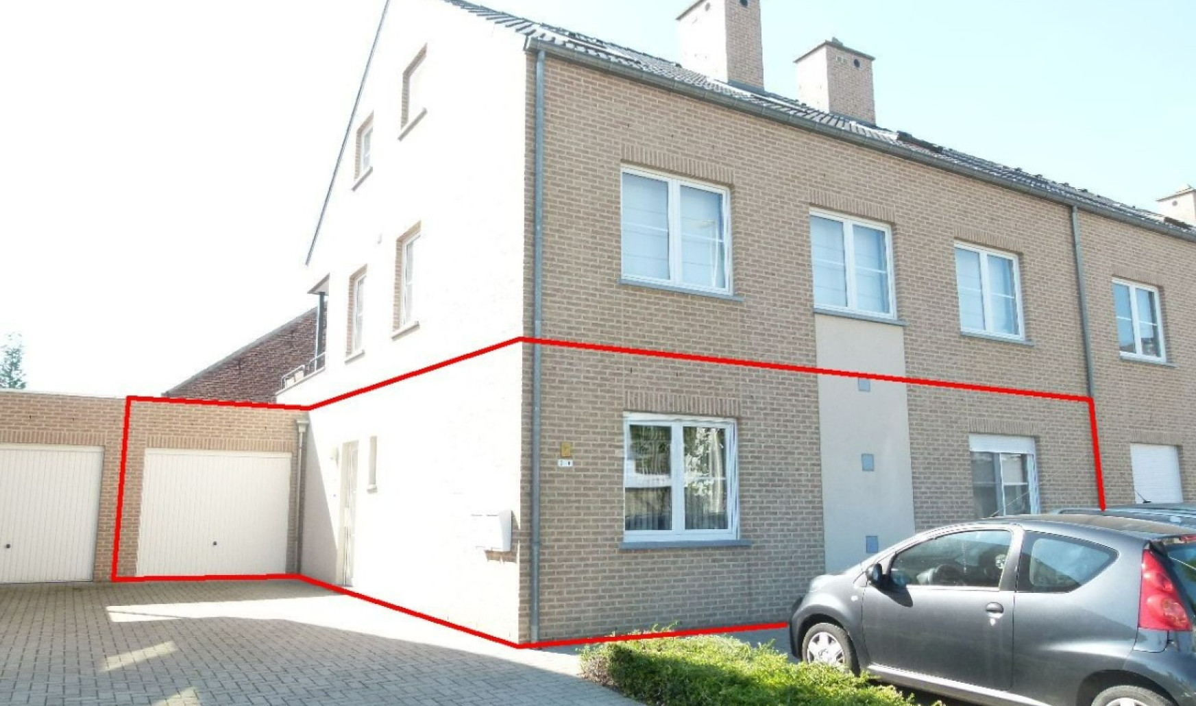 Panovenstraat - 3 - A1 - 3545