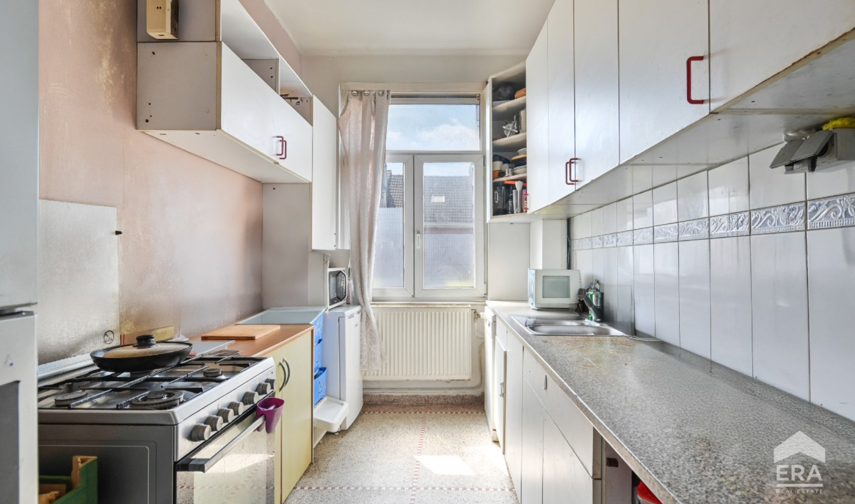 Avenue de la Reine - 219 - 5 (3G) - 1000