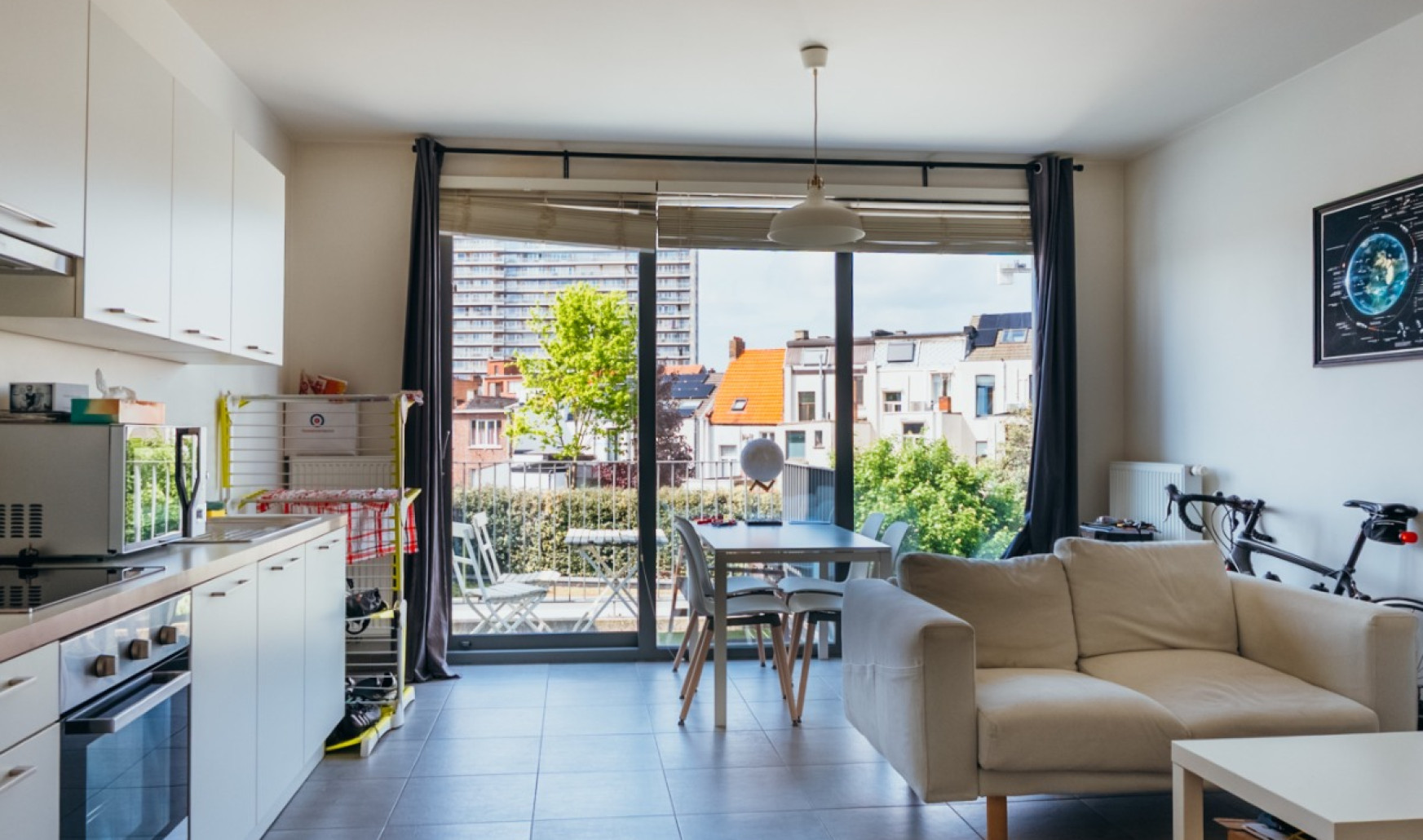 Lange Elzenstraat - 34 - - 2018
