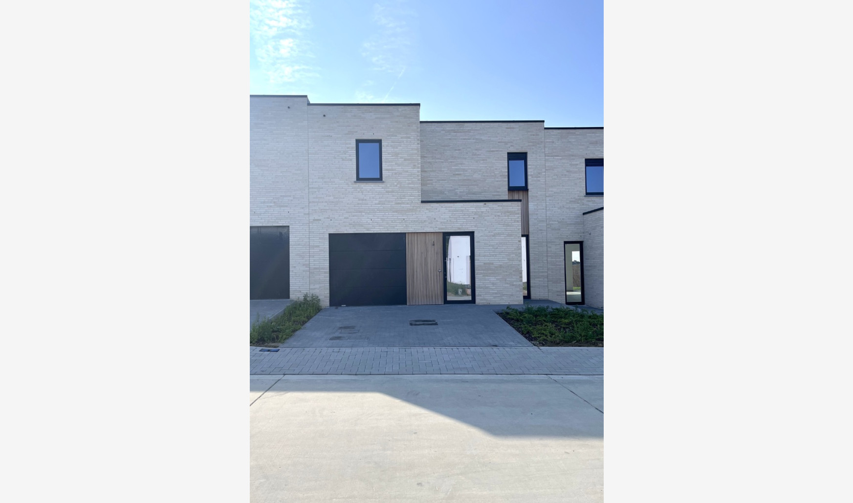 Watertorenstraat - 13 - - 8851