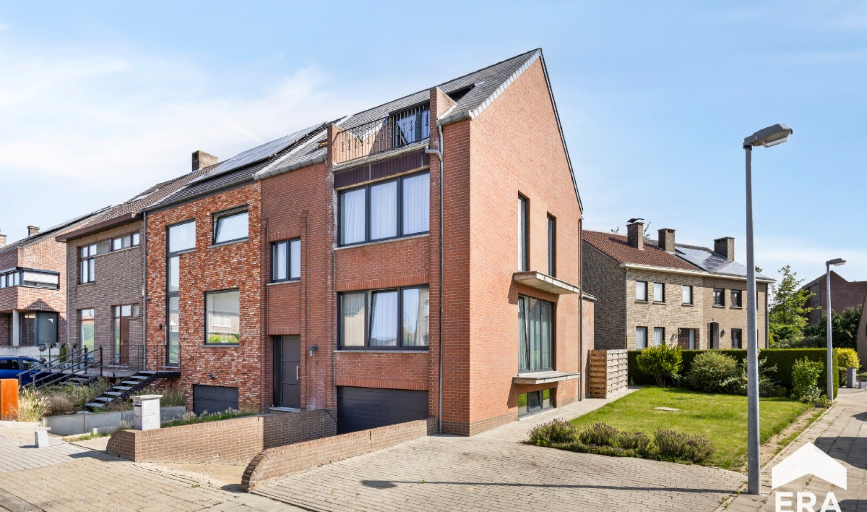 Rubenshof - 14 - - 3300