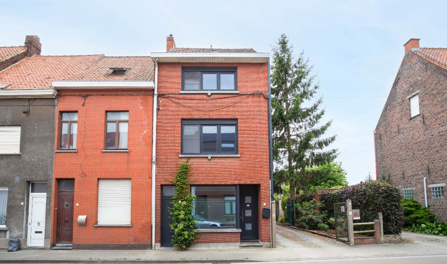 Kortrijksestraat - 204 - - 8501