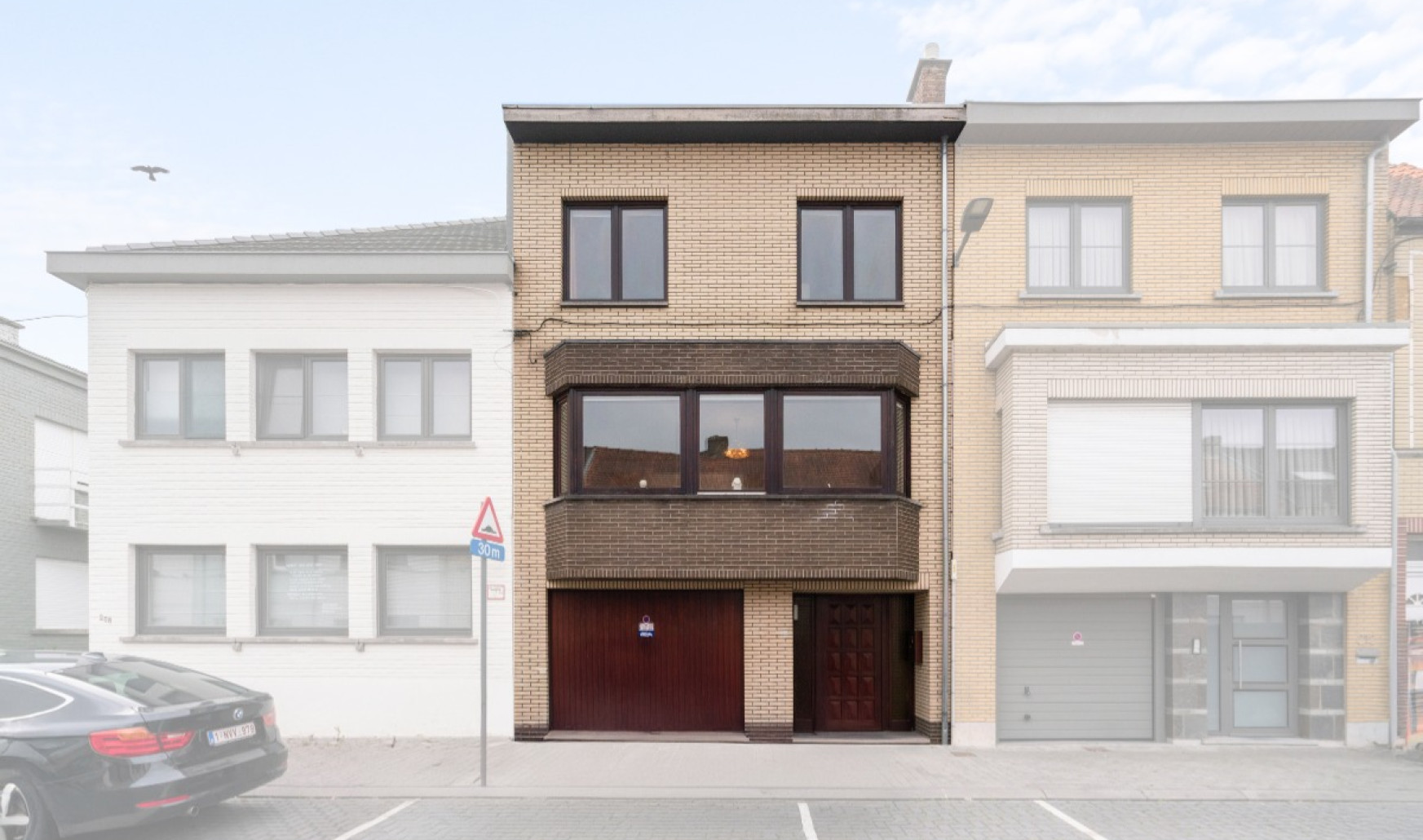 Pollarestraat - 210 - - B155000B003 - 9400
