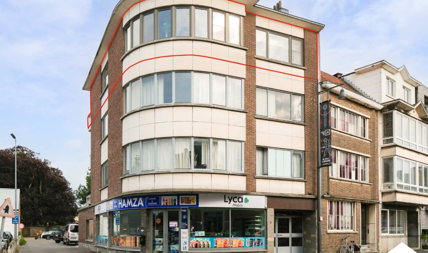 Kempische Steenweg - 81 - 4 - 3500