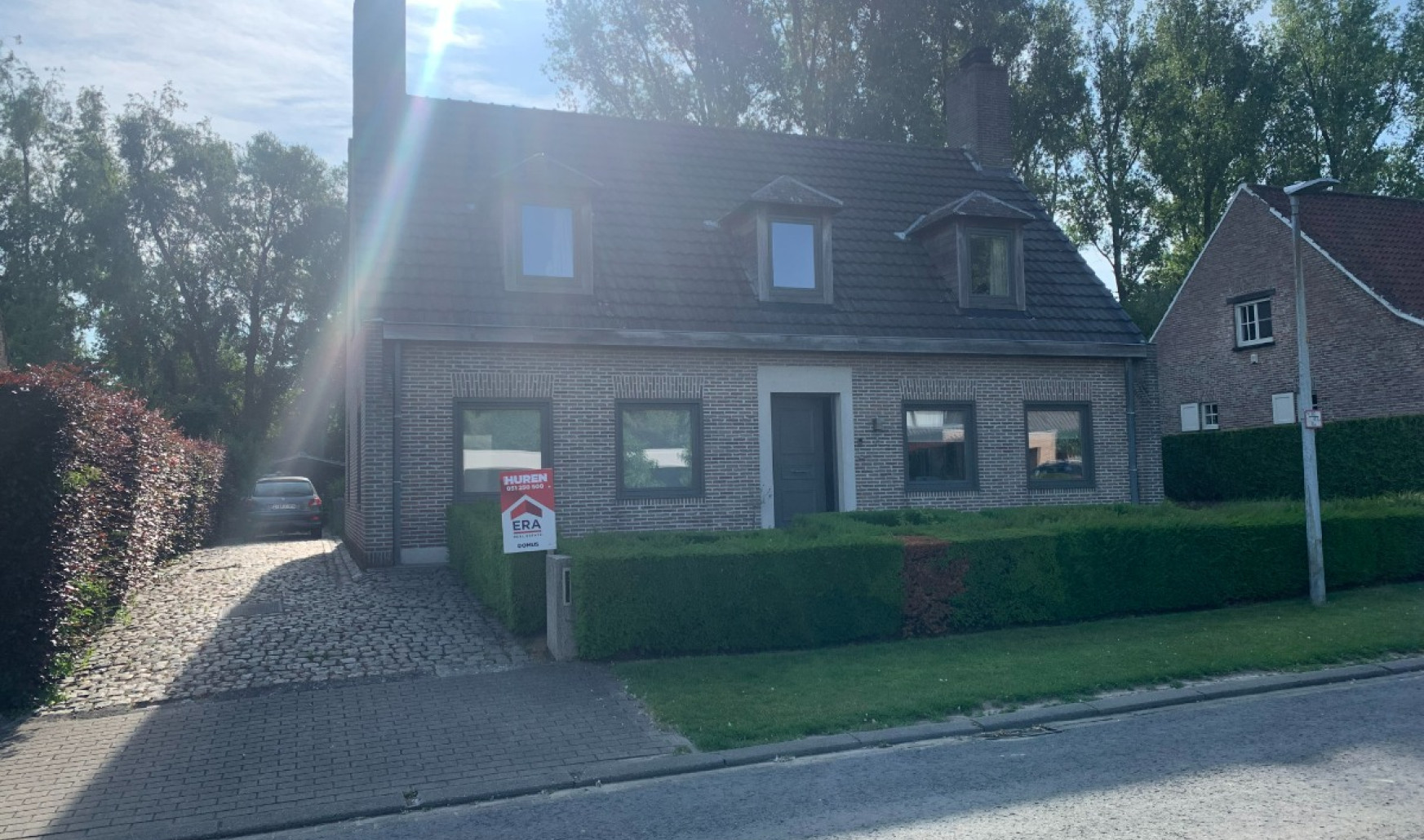 Regenboogstraat - 6 - - 8800