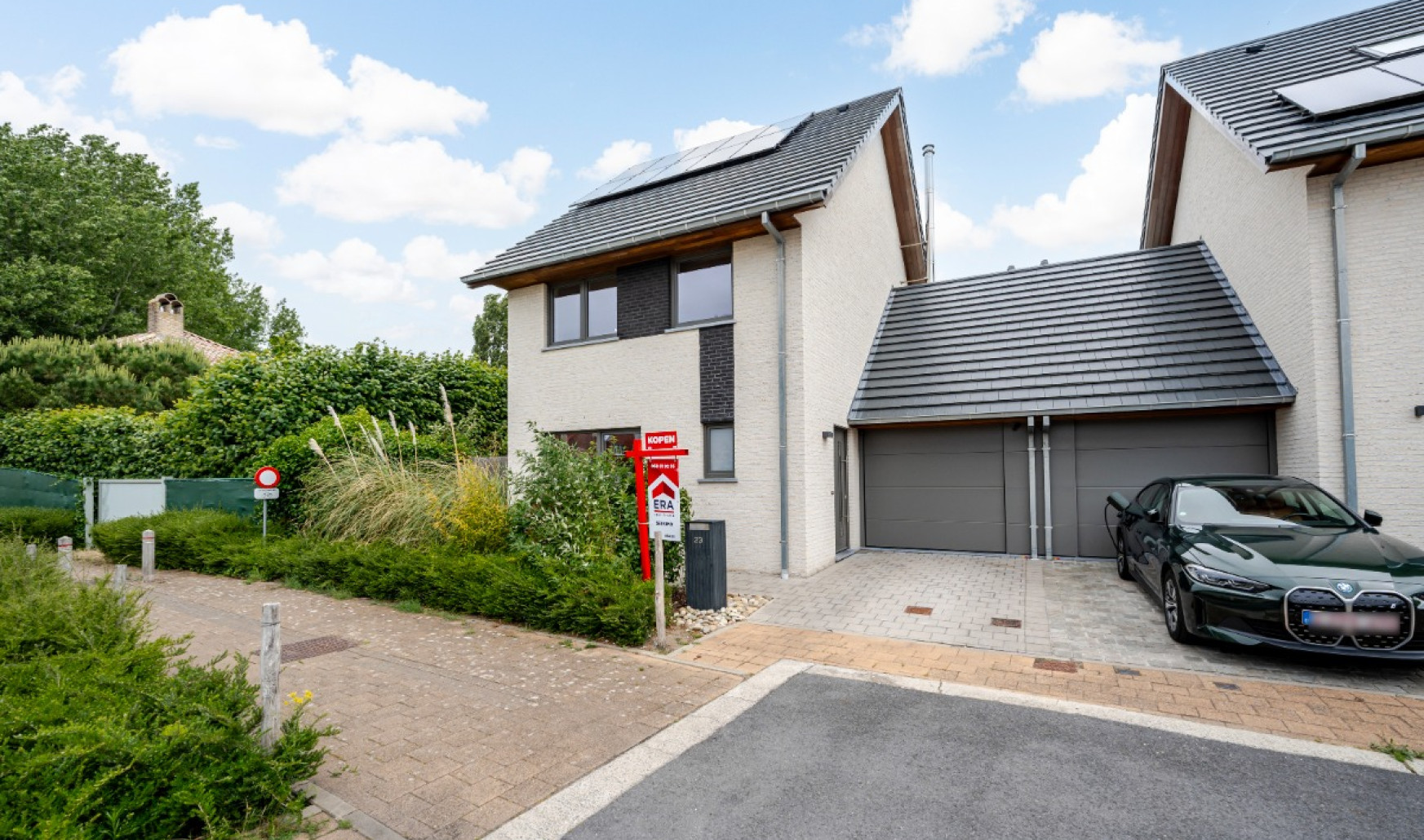 Modest Ghyselenstraat - 23 - - 8670