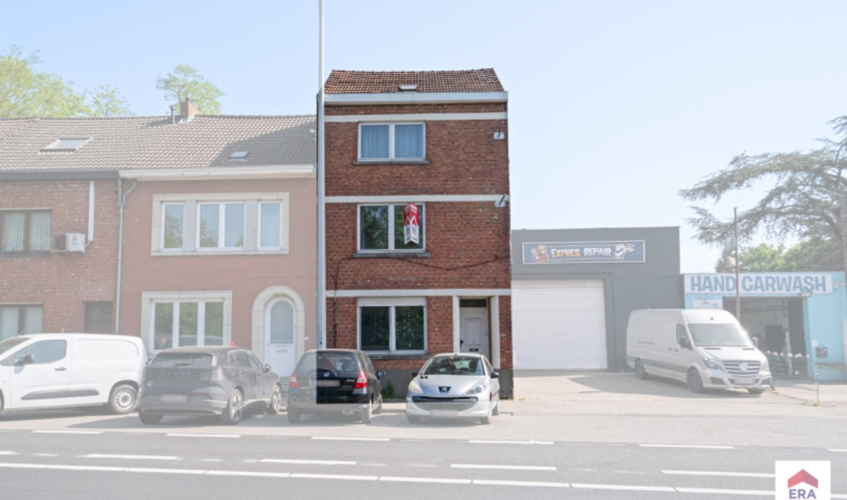 Mechelsesteenweg - 135 - - 3020