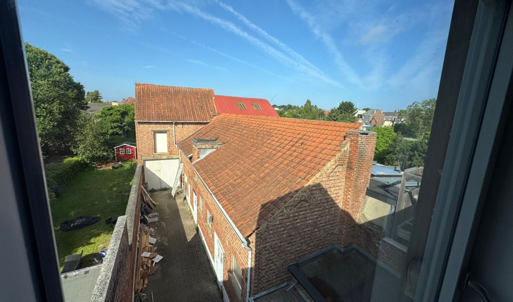 Borstelstraat - 22 - - 3010
