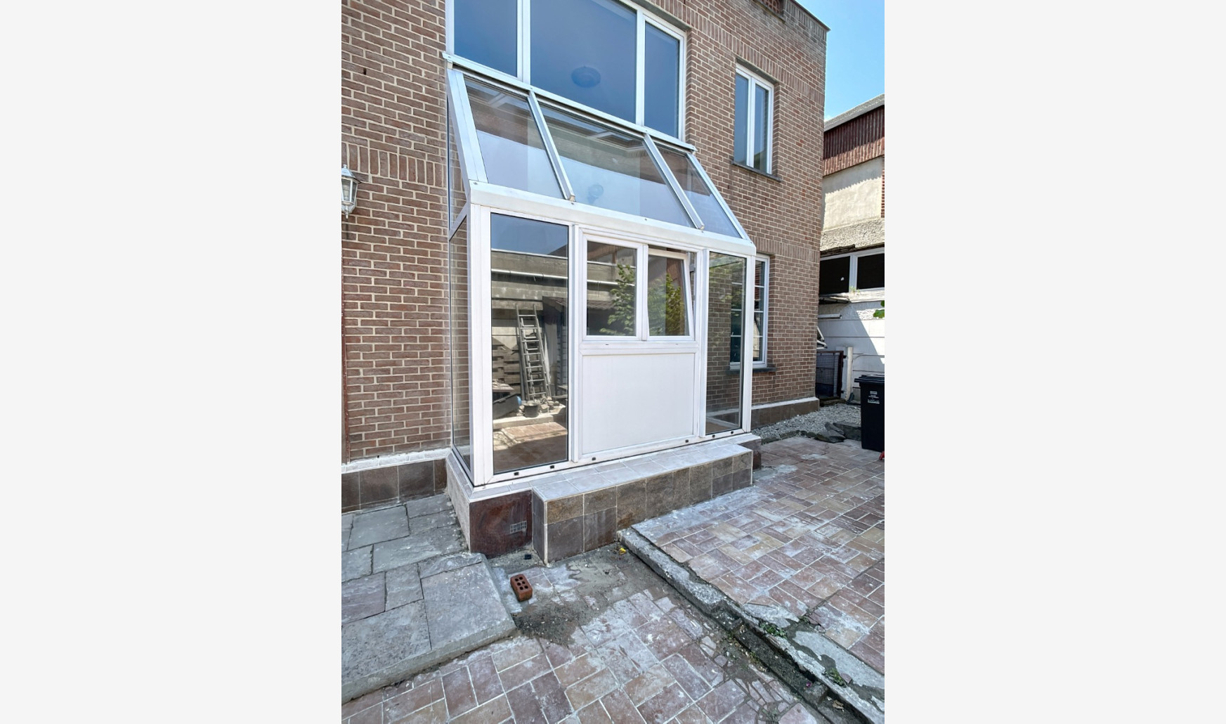 Rue Général Leman - 63 - - 4430