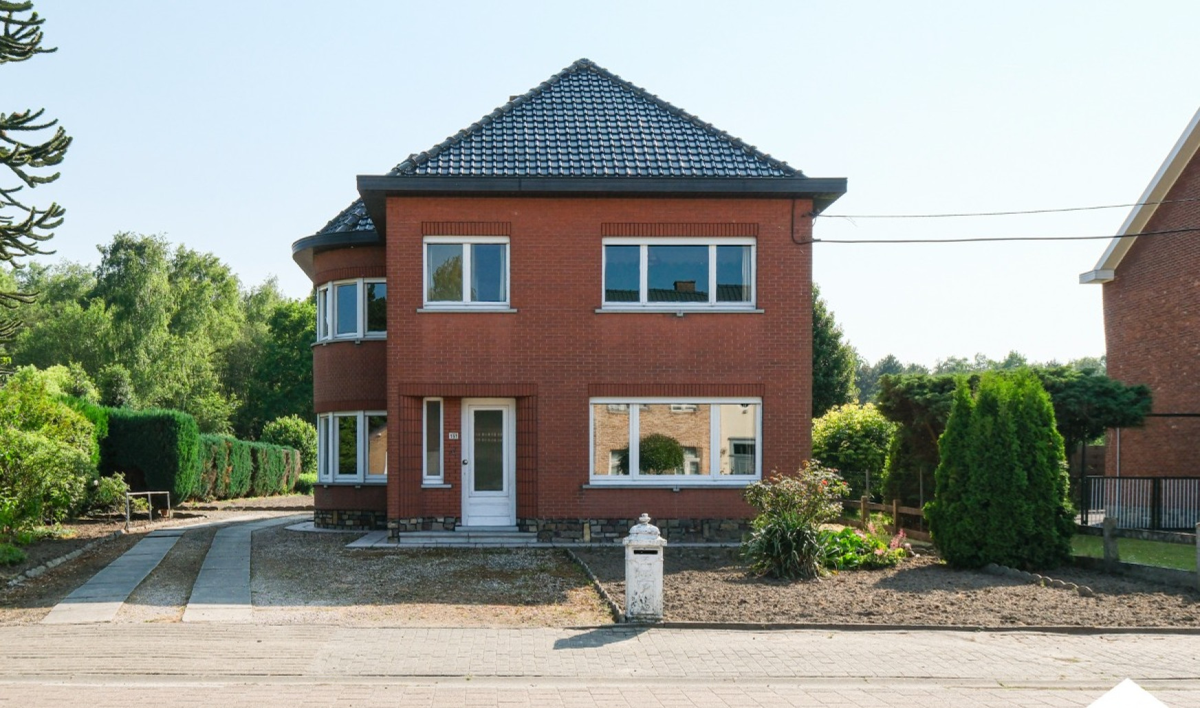 G. Vandenheuvelstraat - 151 - - 2230