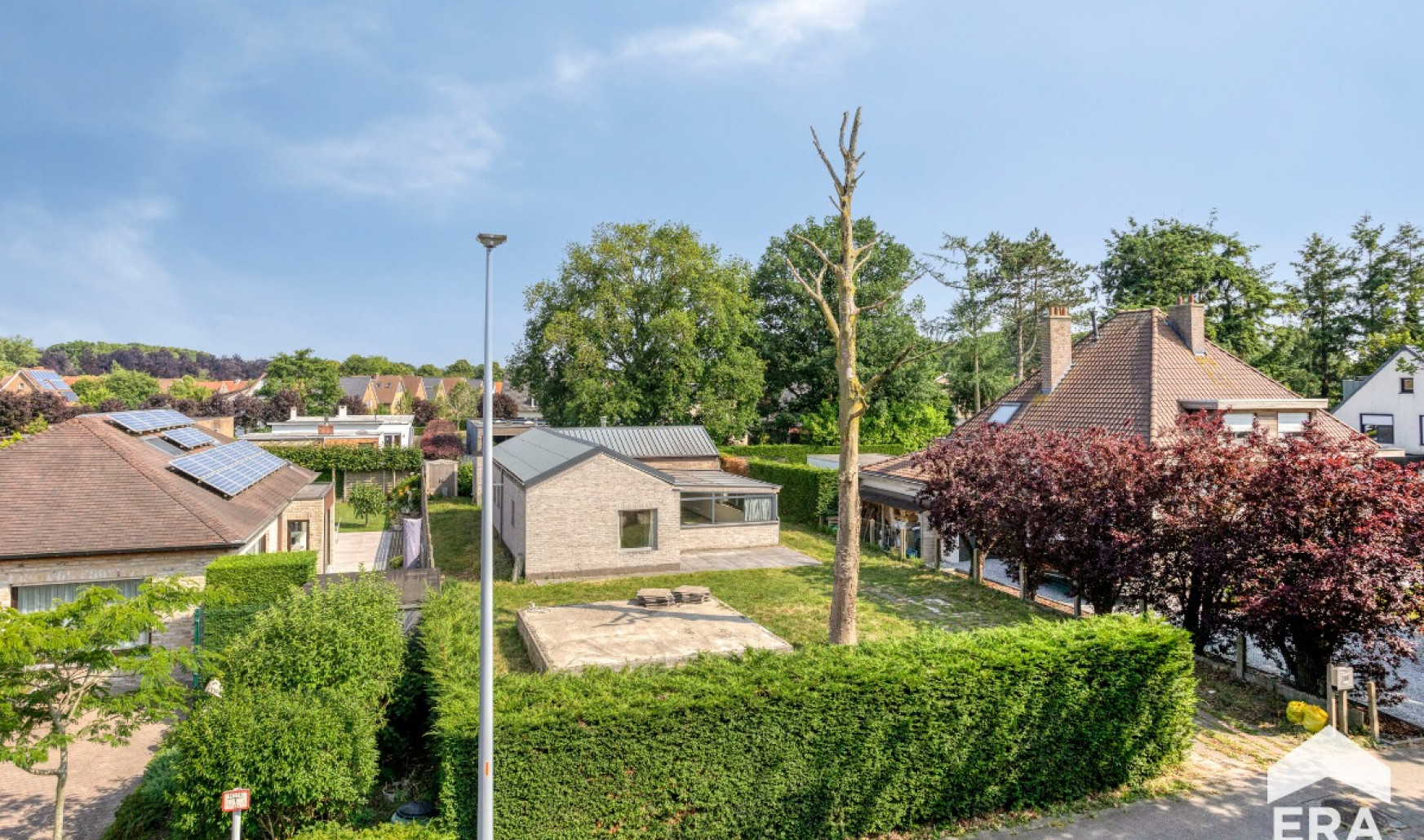 Vossensteert - 188 - - 8310