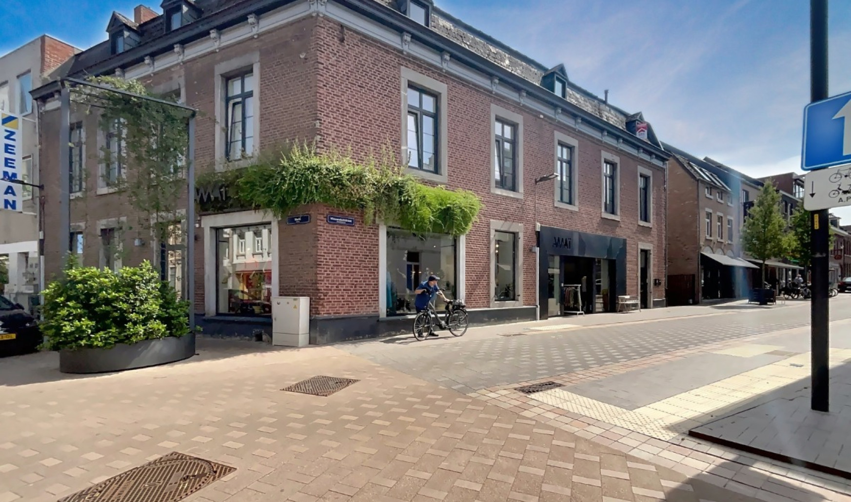 Nieuwstadstraat - 1 A - 1 - 3960